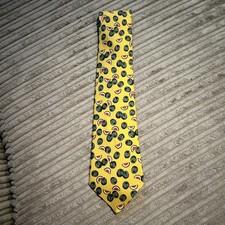 HERMES PURE SILK TIE BRAND NEW