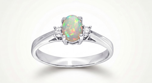 Carat oval shape - 2.50,