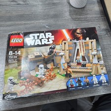 LEGO Star Wars: Battle on