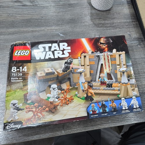 Lego star wars battle - star, on