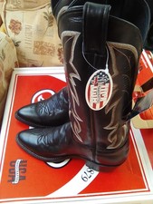 Justin Boots Style 1419 Brand