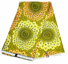 6yards African Ankara good