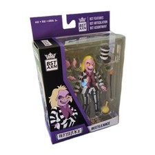 BEETLEJUICE ● Beetlejuice Action Figure Loyal Subjects BST AXN 5"