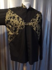 Vintage 80s 90s Mens Shirt