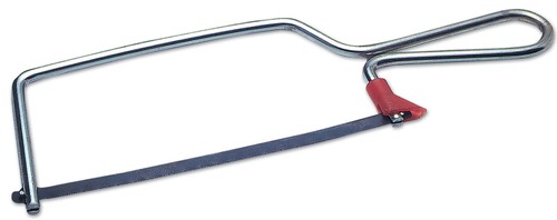 Laser tools junior hacksaw - tools,