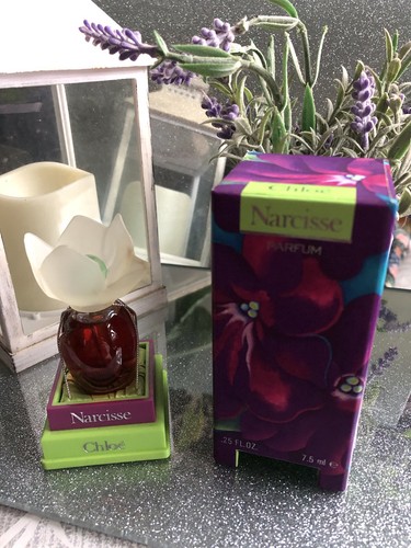 Hyper rare vintage chloe - vintage,
