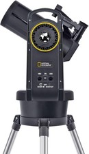 90/1250 Maksutov Telescope