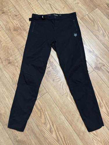 Fox ranger youth - fox,