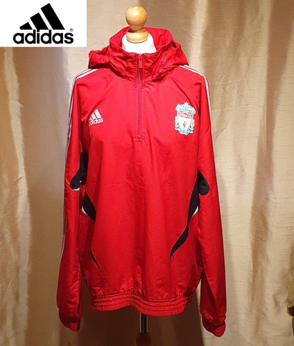 Adidas 2008 liverpool - adidas,