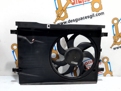 13263540 cooling fan opel - cooling,