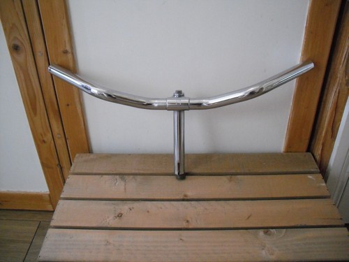 Vintage raleigh handlebars - vintage, –