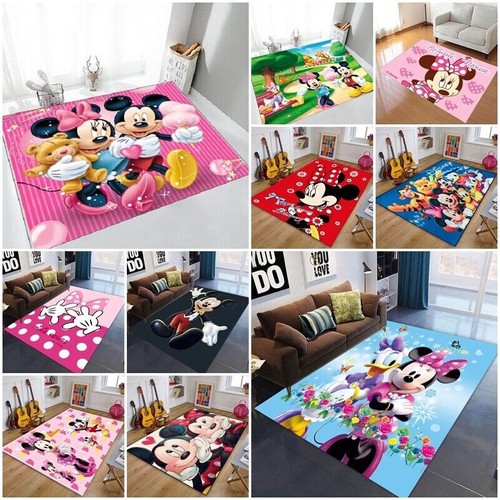 Mickey minnie mouse bedroom - minnie,