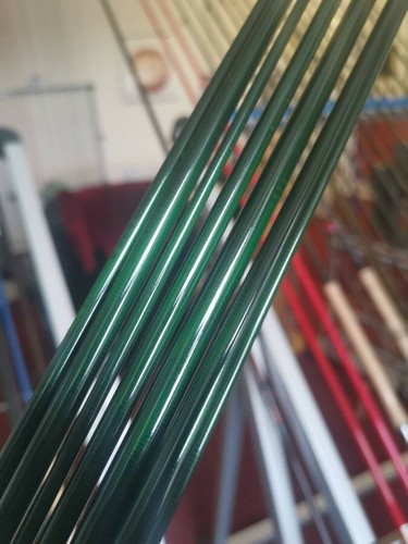 Bloke fly rod - blank, xl50