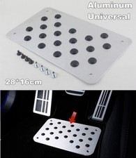 28x16cm Car Floor Mat Foot
