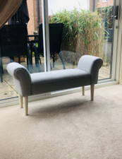 Small chaise lounge - small,