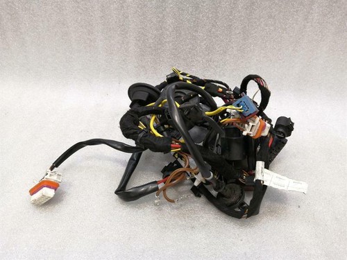 Porsche 911 997 wiring - 911,