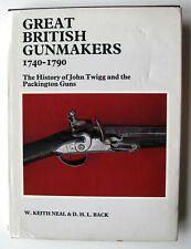 Great British Gunmakers