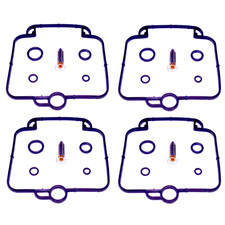 4x Carburetor Repair Kit for