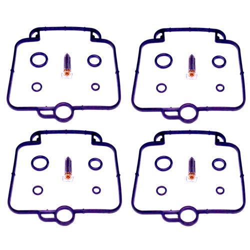 Carburetor repair kit for - repair,