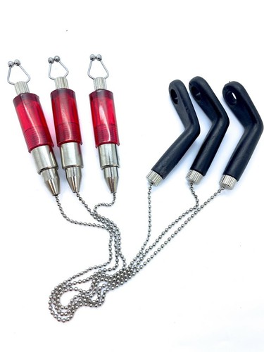 Red carp fishing chain bite - fishing,