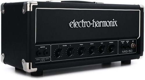 Electro harmonix mig50 watt - harmonix,