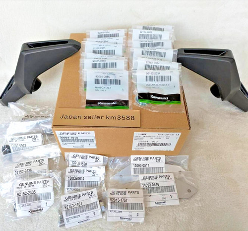 Genuine kawasaki oem - kawasaki,