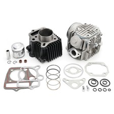90CC CYLINDER REBUILD ENGINE