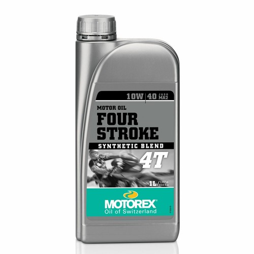 Motorex motorcycle stroke - motorcycle, 4