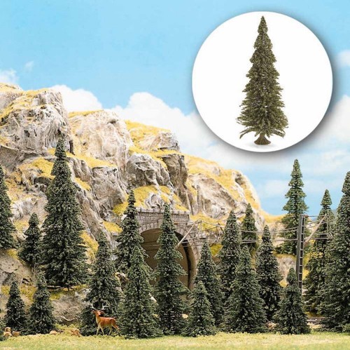 Assorted pine trees with roots - pine,