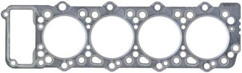 New gasket cylinder head - new, gasket,