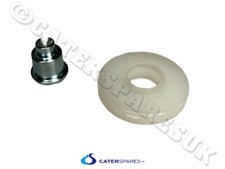 0502 & 0503 MOFFAT AXLE PIN