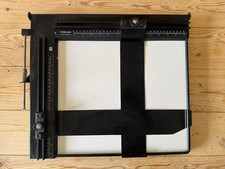 RRB R Beard Photographic