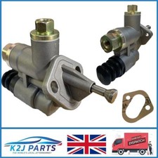 Fuel transfer pump - transfer,