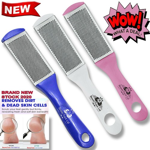 Multi foot rasp file - foot,