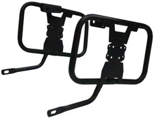 Saddle stay fit - saddle,