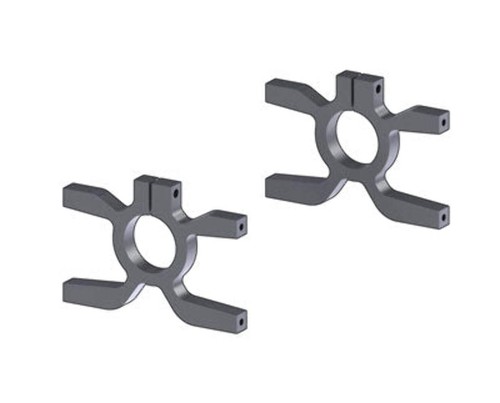 Tail boom holder dia.22mm