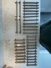 Wickes Kitchen cabinet handles