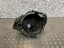 14-18 NISSAN PULSAR C13 1.2 PETROL 6 SPEED MANUAL GEARBOX TL4 131 (49K MILES)