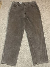 Vintage Lee Dungarees Mens 33