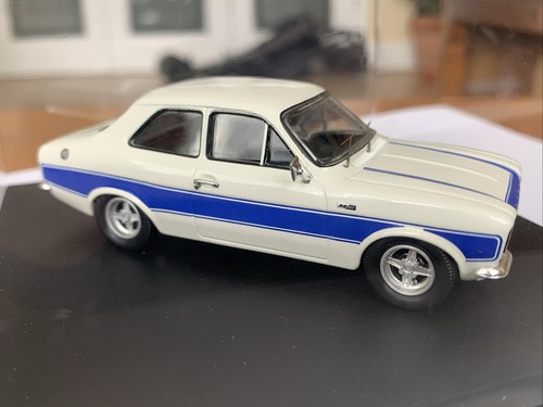Ford escort rs2000 - rs2000, 1975