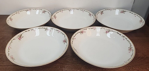 Rare haviland limoges h5068 - rare,