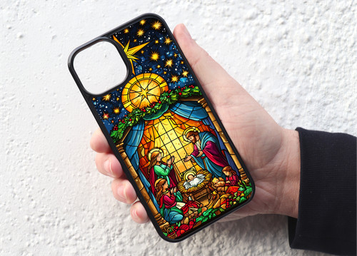 Nativity scene religious - nativity,