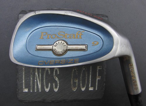 Wilson pro staff - wilson,