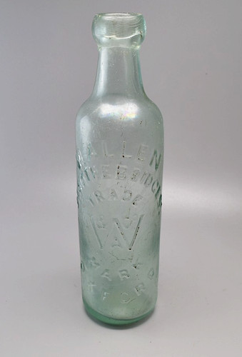 Allen bottle oxford - allen,