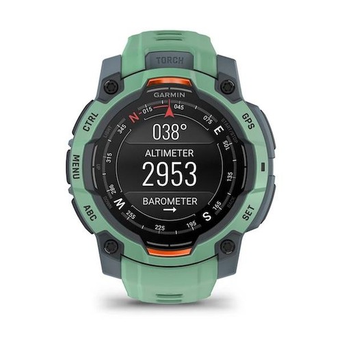 Garmin instinct rugged - garmin, gps