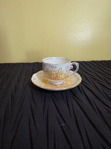 Roslyn fine bone china tea - roslyn,