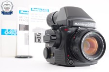 *NEAR MINT +2* Mamiya 645 Pro