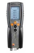 TESTO 340 INDUSTRIAL FLUE GAS ANALYSER BASIC COMBUSTION KIT *SELLING UNIT ONLY*