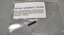 Spare Part for BSA -