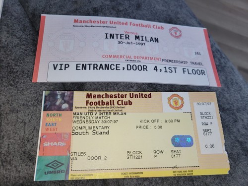 Manchester united - manchester,